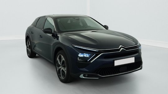 Citroën C5 X second hand de vanzare