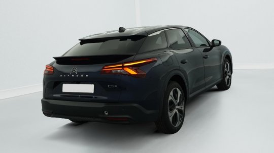 Citroën C5 X second hand de vanzare