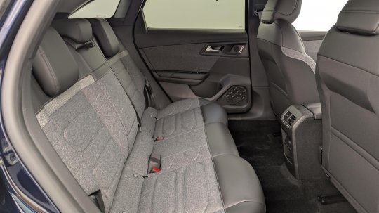 Citroën C5 X second hand de vanzare