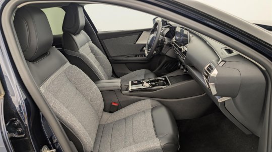 Citroën C5 X second hand de vanzare