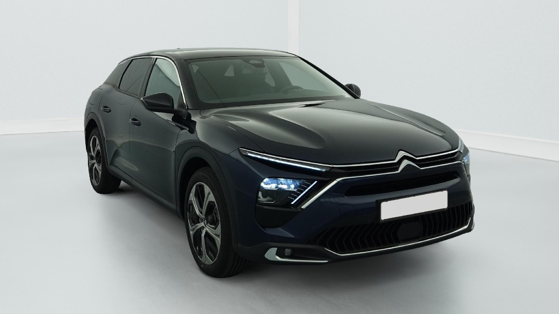 Citroën C5 X