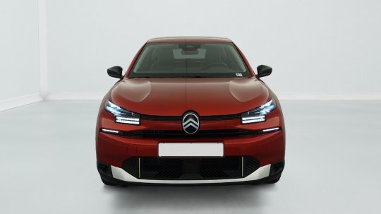 Citroën C4 second hand de vanzare