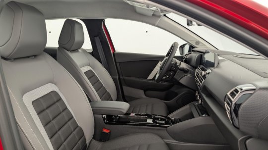 Citroën C4 second hand de vanzare
