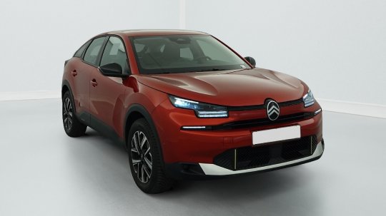 Citroën C4 second hand de vanzare
