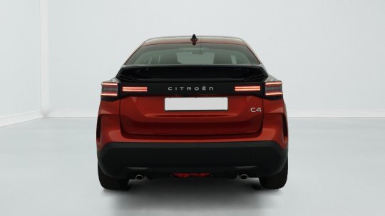 Citroën C4 second hand de vanzare