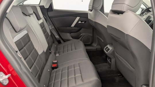 Citroën C4 second hand de vanzare