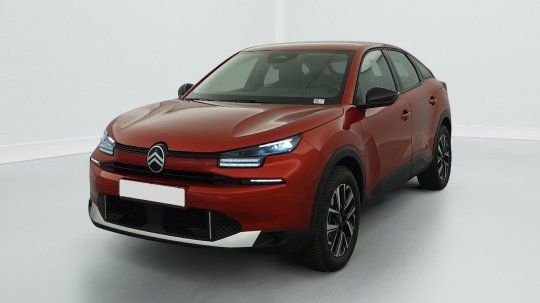 Citroën C4 second hand de vanzare