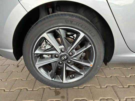 Hyundai i30 second hand de vanzare