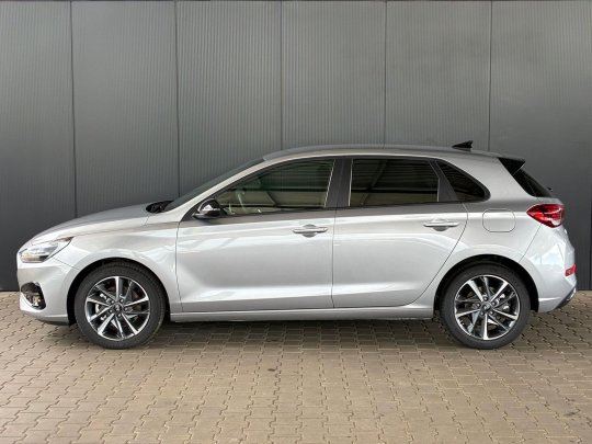 Hyundai i30 second hand de vanzare