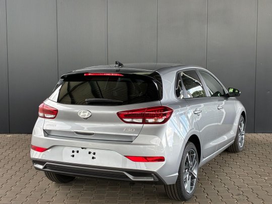 Hyundai i30 second hand de vanzare