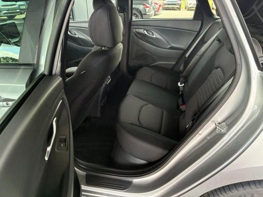 Hyundai i30 second hand de vanzare