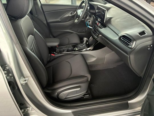Hyundai i30 second hand de vanzare