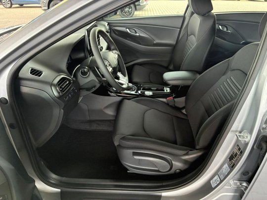 Hyundai i30 second hand de vanzare