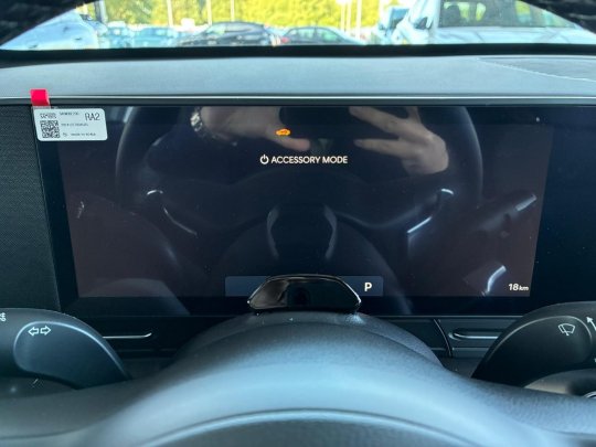 Hyundai Kona second hand de vanzare