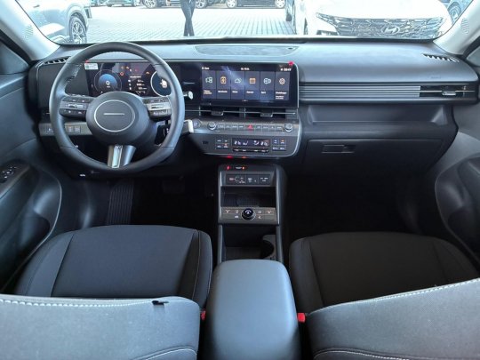 Hyundai Kona second hand de vanzare