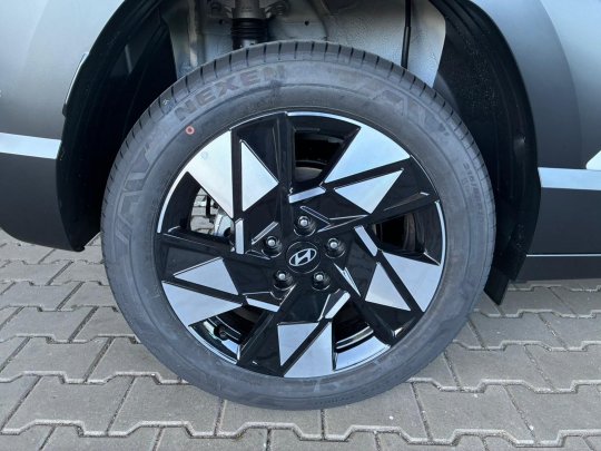Hyundai Kona second hand de vanzare