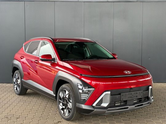 Hyundai Kona second hand de vanzare