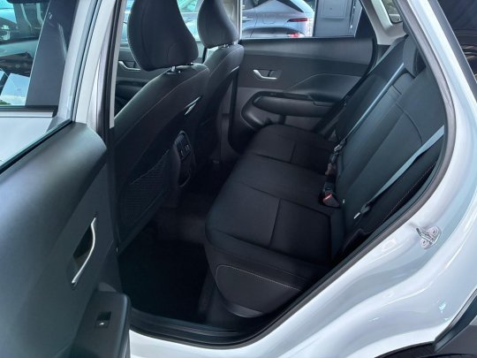 Hyundai Kona second hand de vanzare