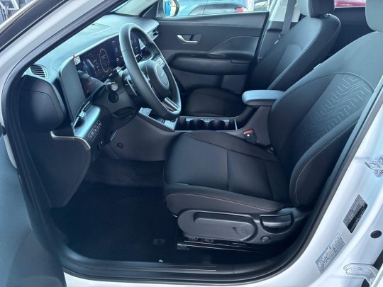 Hyundai Kona second hand de vanzare