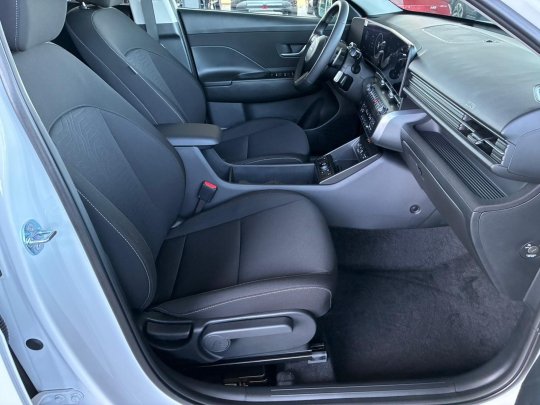 Hyundai Kona second hand de vanzare