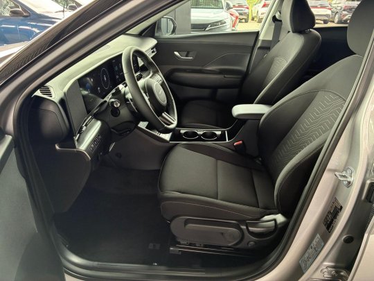 Hyundai Kona second hand de vanzare
