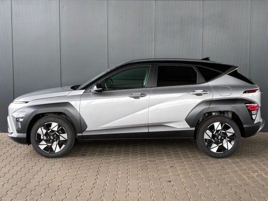 Hyundai Kona second hand de vanzare