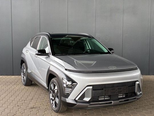 Hyundai Kona second hand de vanzare