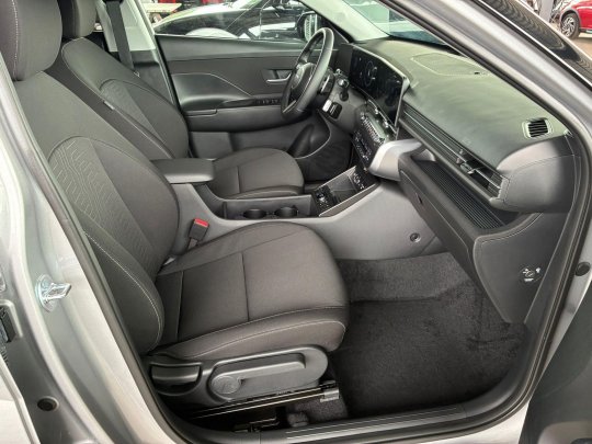 Hyundai Kona second hand de vanzare