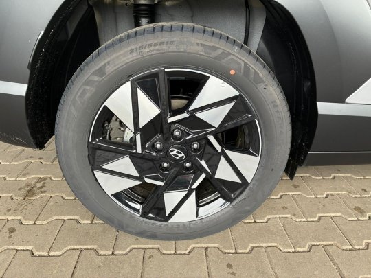 Hyundai Kona second hand de vanzare