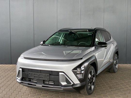Hyundai Kona second hand de vanzare