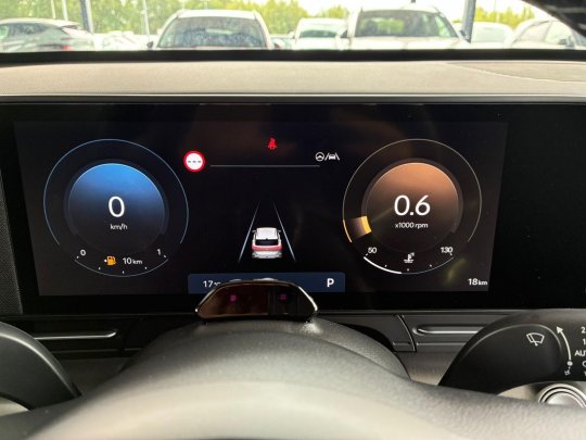 Hyundai Kona second hand de vanzare