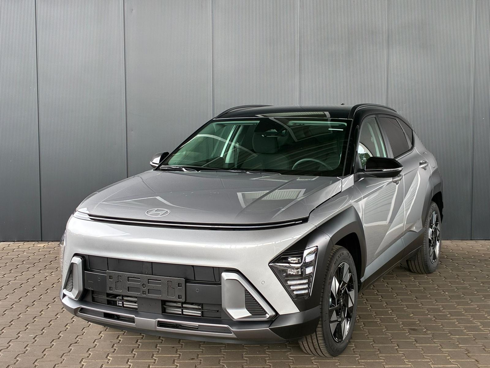 Hyundai Kona second-hand de vanzare