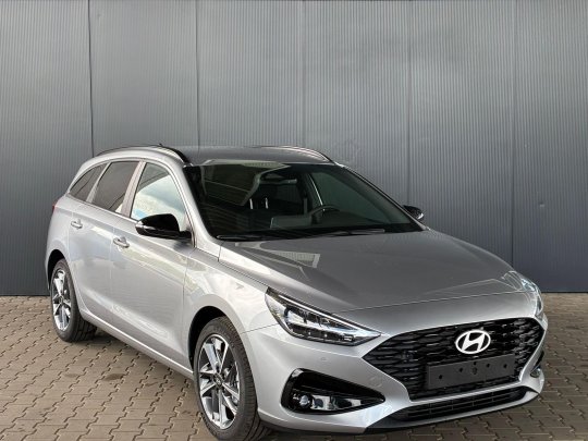 Hyundai i30 second hand de vanzare