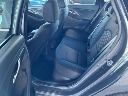 Hyundai i30 second hand de vanzare