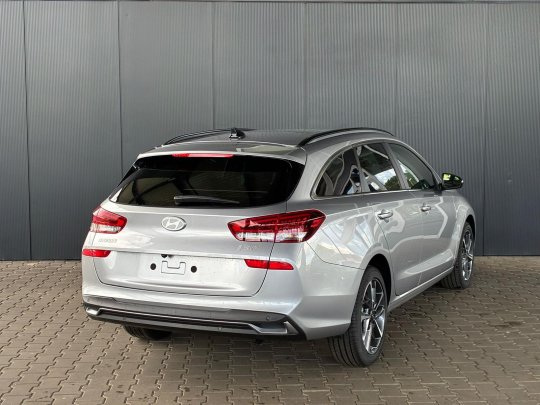 Hyundai i30 second hand de vanzare