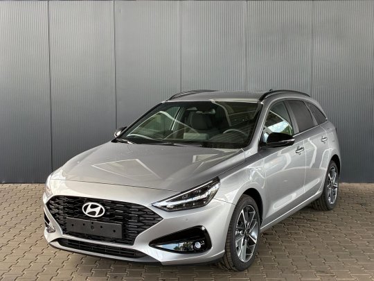 Hyundai i30 second hand de vanzare
