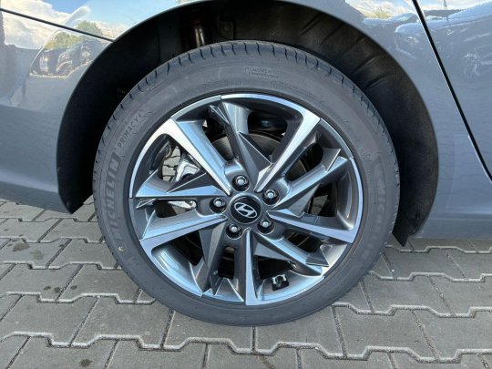 Hyundai i30 second hand de vanzare