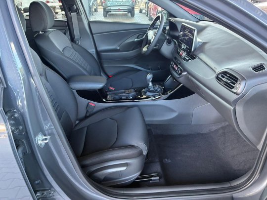 Hyundai i30 second hand de vanzare