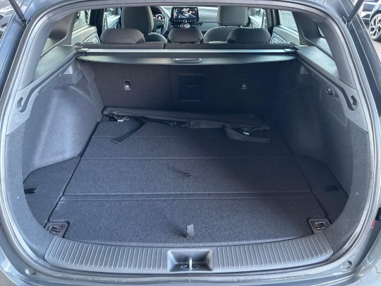 Hyundai i30 second hand de vanzare