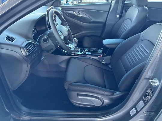 Hyundai i30 second hand de vanzare