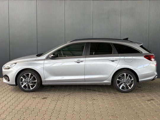 Hyundai i30 second hand de vanzare