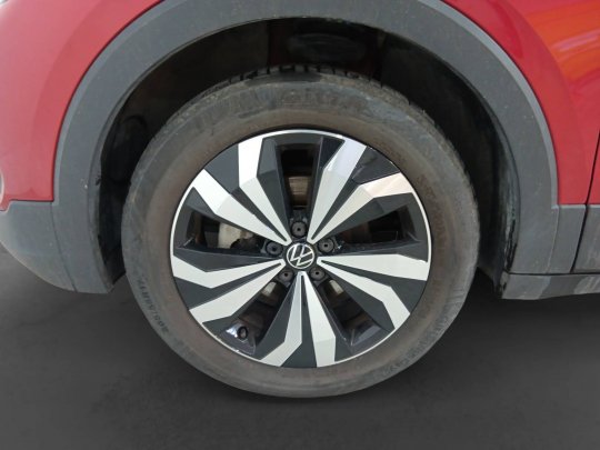 Volkswagen T-Cross second hand de vanzare