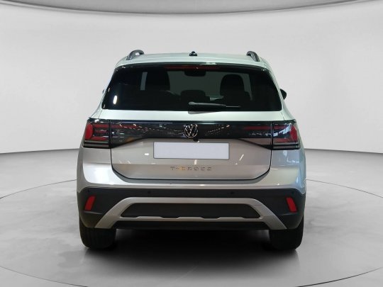 Volkswagen T-Cross second hand de vanzare