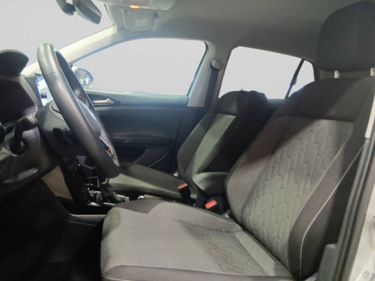 Volkswagen T-Cross second hand de vanzare