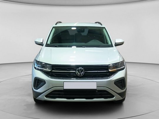 Volkswagen T-Cross second hand de vanzare