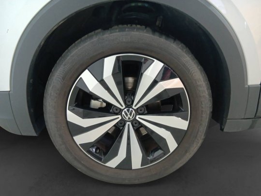 Volkswagen T-Cross second hand de vanzare