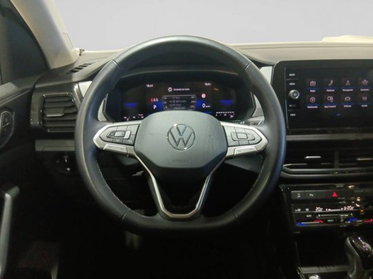 Volkswagen T-Cross second hand de vanzare