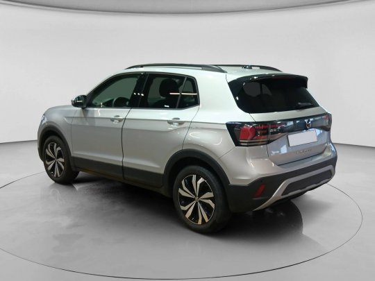 Volkswagen T-Cross second hand de vanzare