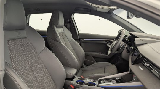 Audi A3 Sportback second hand de vanzare