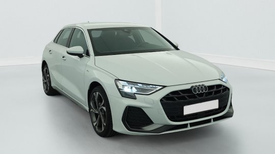 Audi A3 Sportback second hand de vanzare